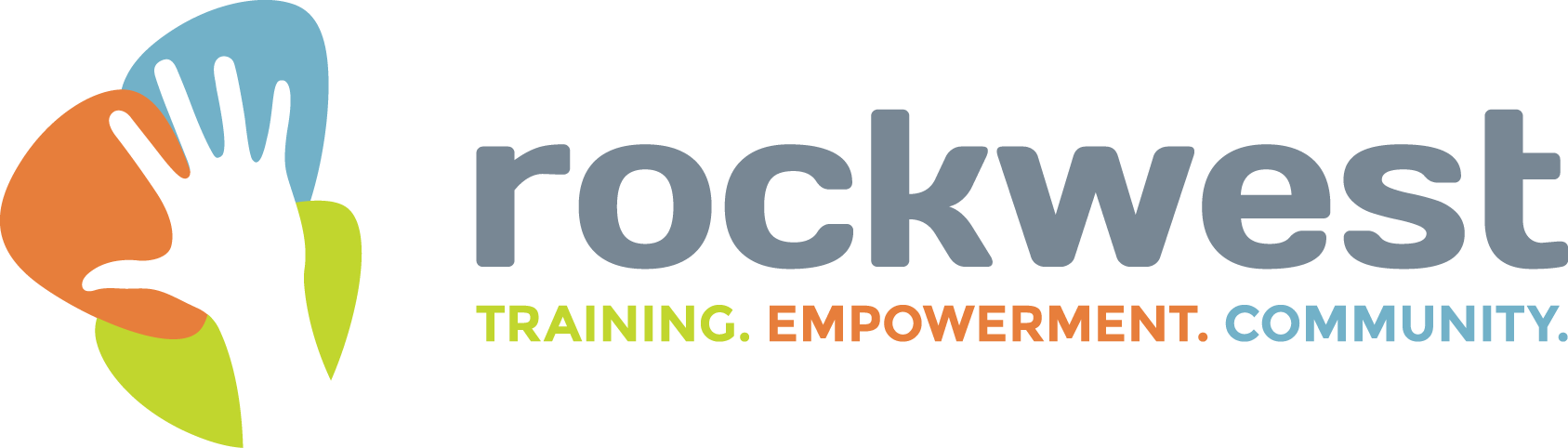 Rockwest Training Company - Presentation (1687x482), Png Download