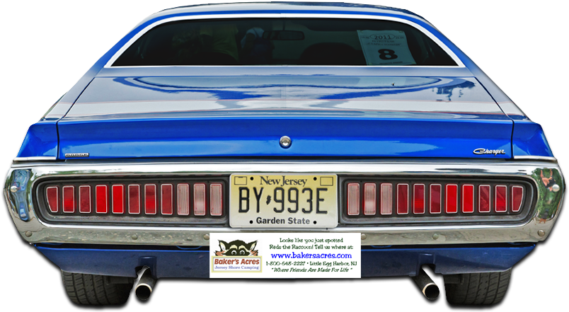 Bumper Sticker Fun - Bumper Stickers For Old Cars (823x463), Png Download