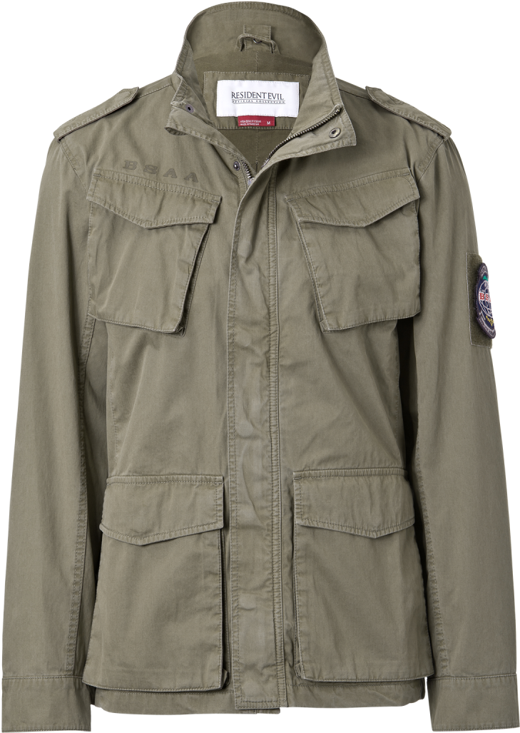 Jacket Png Image - Jacket (800x1200), Png Download