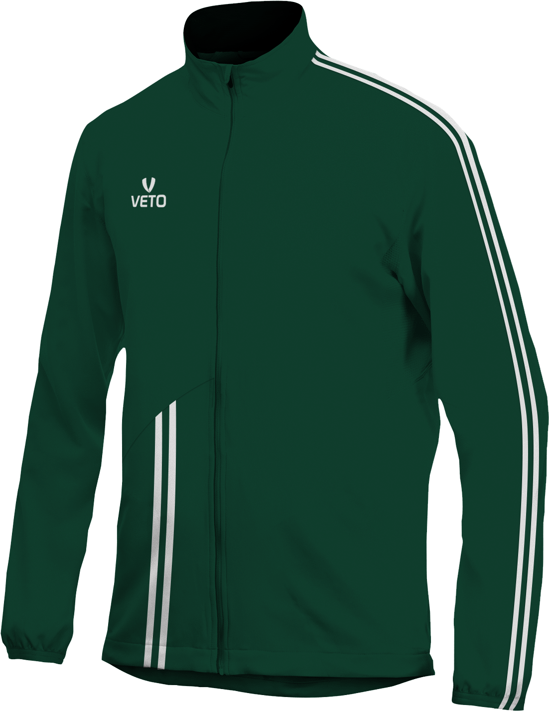 New Spray Jacket - Veto Sports - Brisbane (1113x1441), Png Download