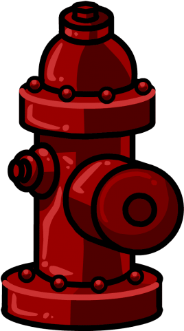 Free Png Fire Hydrant Png Images Transparent - Fire Hydrant Png (480x480), Png Download