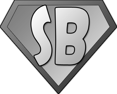 Post 5657 1148689390 - Sb Superman Logo (400x320), Png Download