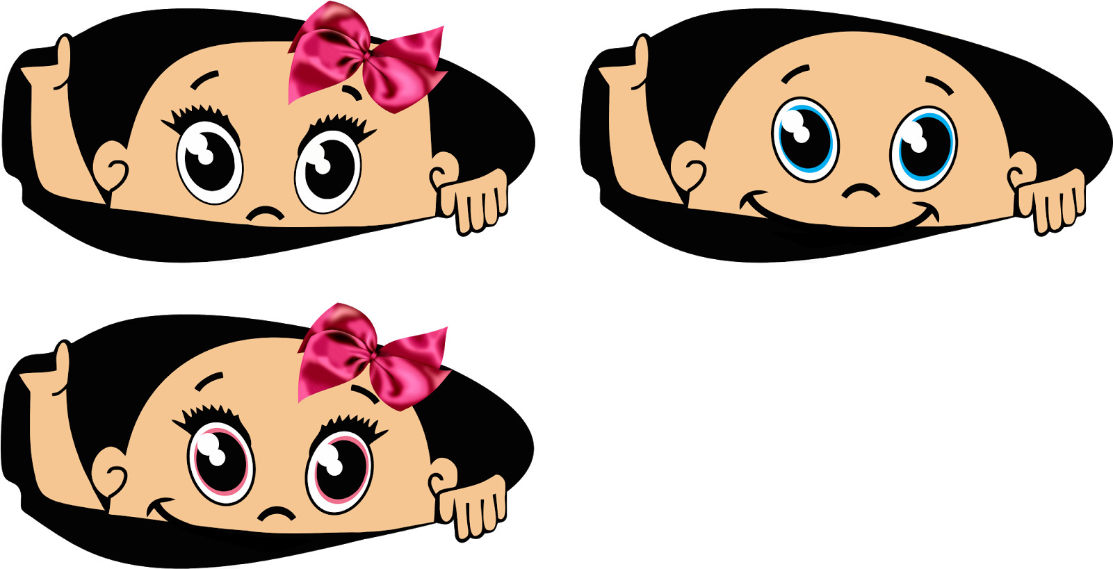Desenho De Bebe Png - Desenho Bebe Na Barriga Png (1600x831), Png Download