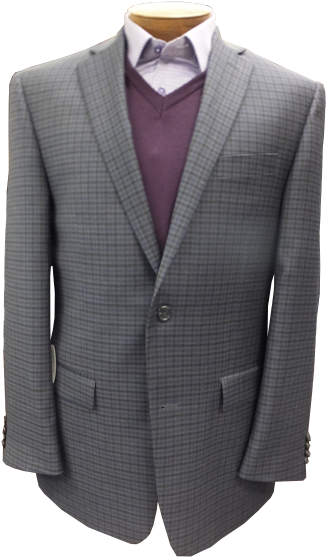 The " - Formal Wear (429x572), Png Download