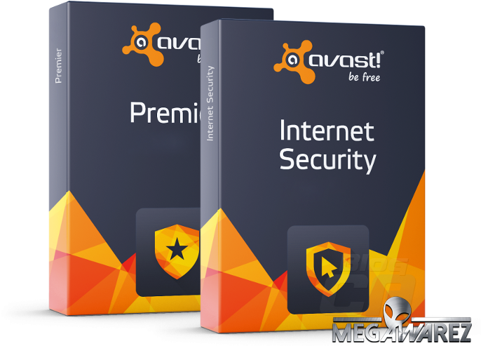 *avast Primer 2015 Avast - Avast Internet Security 6 (696x505), Png Download