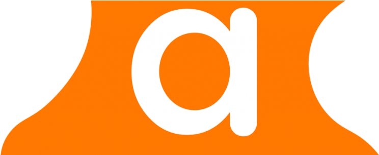 Avast Antivirius Full Version - Circle (770x305), Png Download