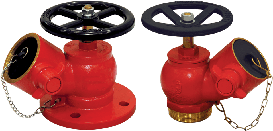 Fire Hydrant Landing Valve - Valve (1000x1000), Png Download