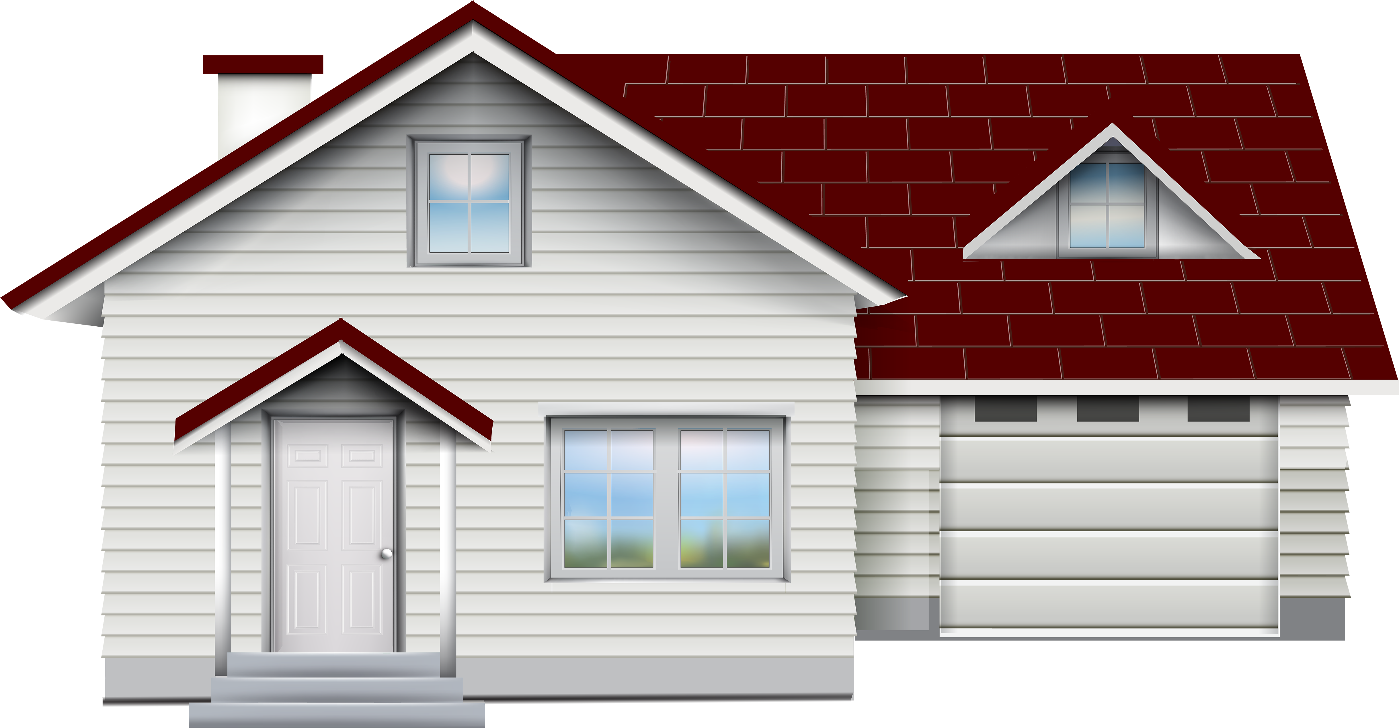 Download House Png Clip Art House Png Full Size Png Image Pngkit