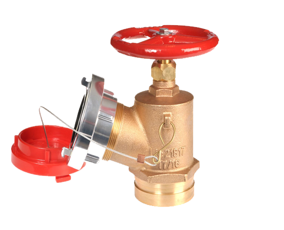 Hydrant (600x600), Png Download