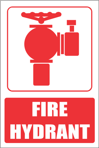 Fire Hydrant South Africa (500x500), Png Download