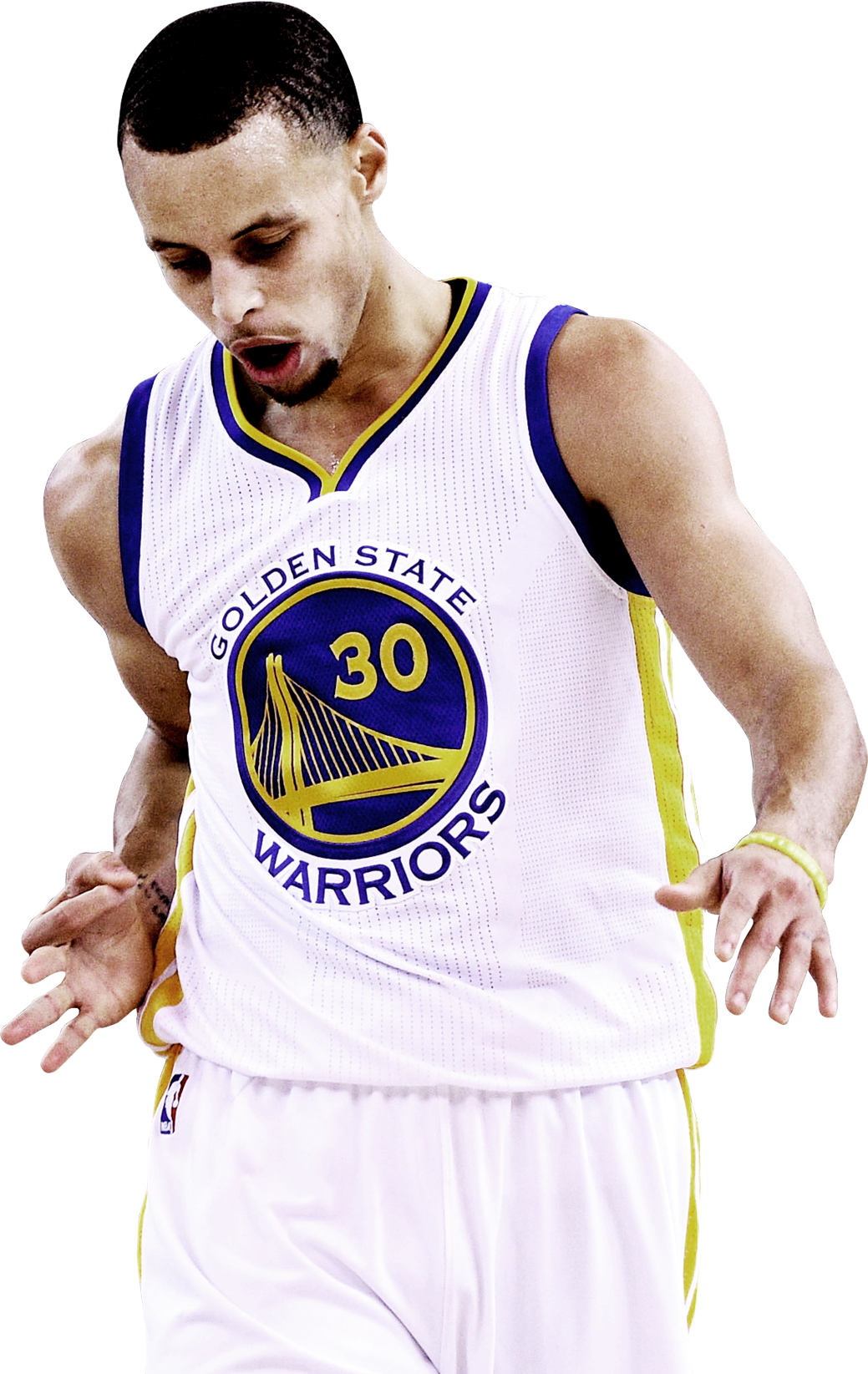 Curry - Nba Golden State Warriors Micro Fiber Pillow Cases (1039x1645), Png Download