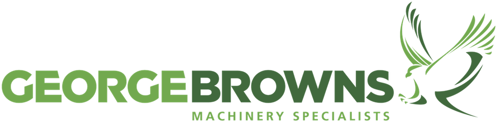 George Browns - Graphic Design (1000x263), Png Download