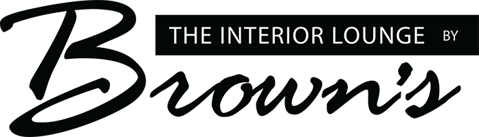 Browns Interior Lounge Logo - Calligraphy (697x200), Png Download