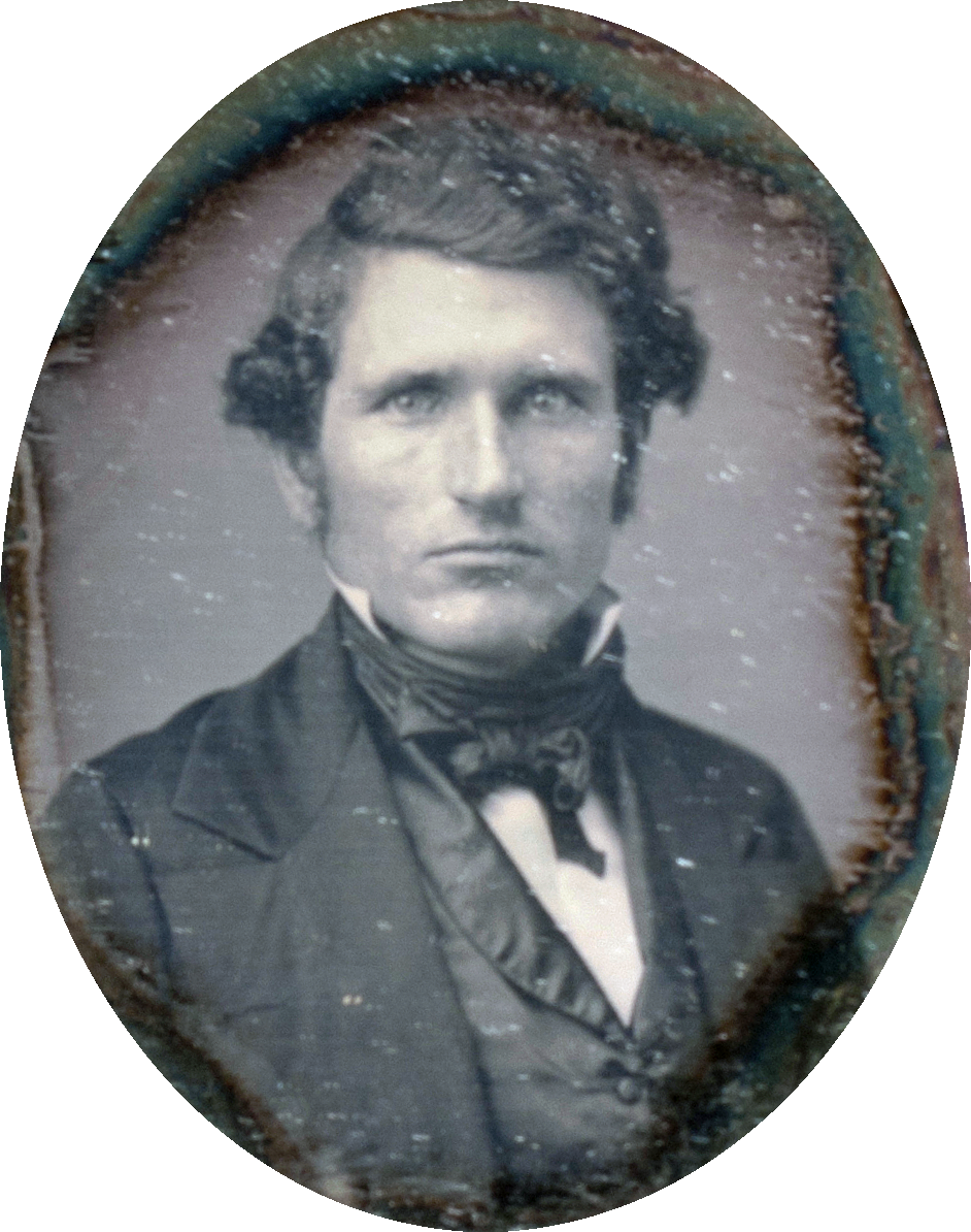 Lafayette Curry Baker - Civil War Spies Lafayette Baker (942x1194), Png Download