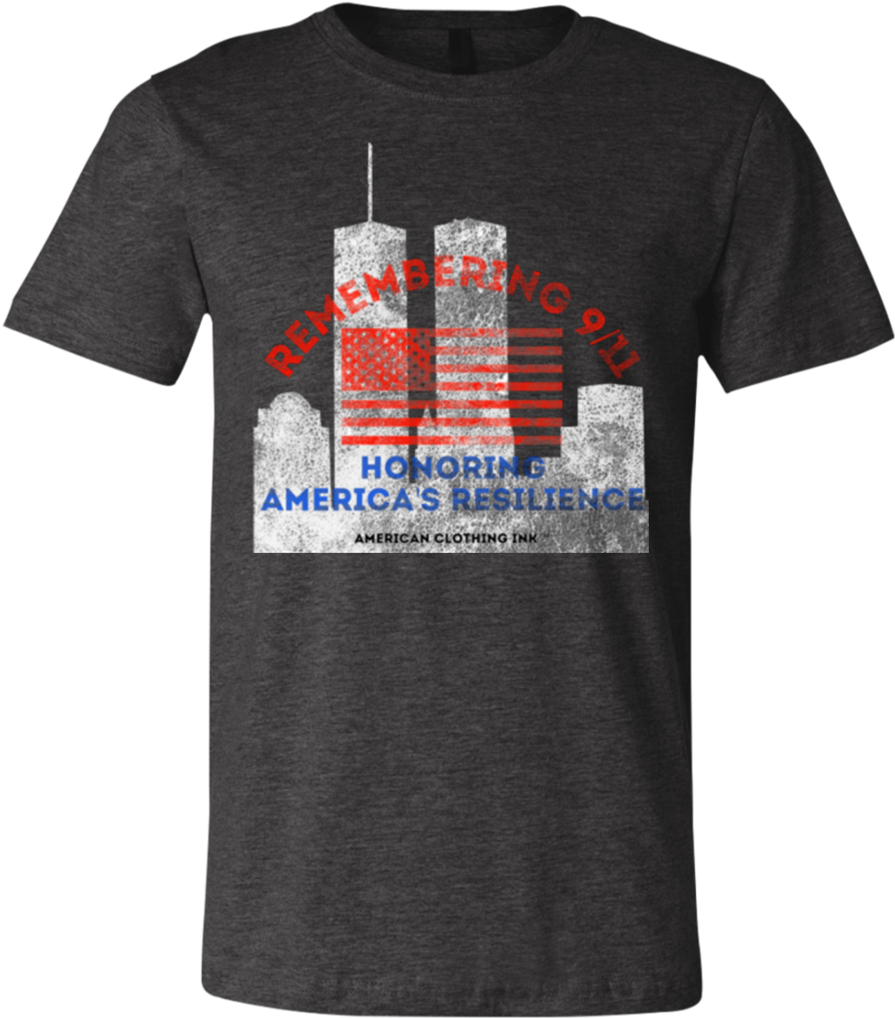 Download Remember 9/11 T-shirt - Thisismyyeargear Cairn Terrier Hund ...