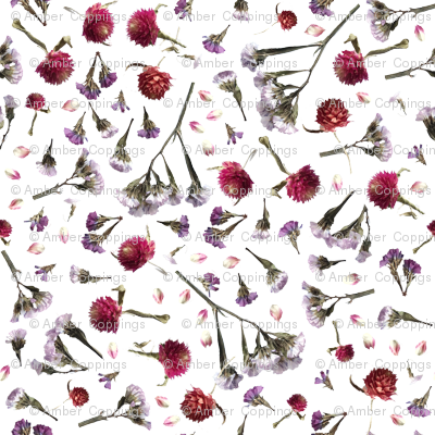 Designs By Amber Coppings Designs - Spoonflower, Inc. (400x400), Png Download