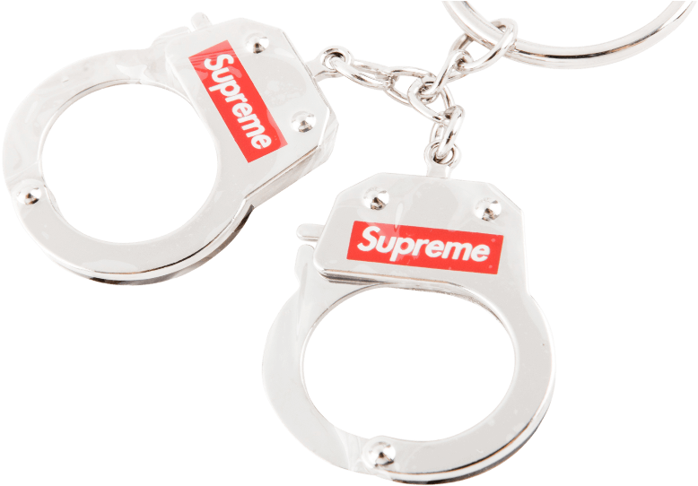 Supreme (1000x600), Png Download