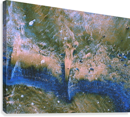 20180921 122816 Print - Painting (429x386), Png Download