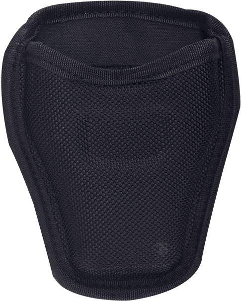 Open Top Handcuff Case - Chair (900x1174), Png Download