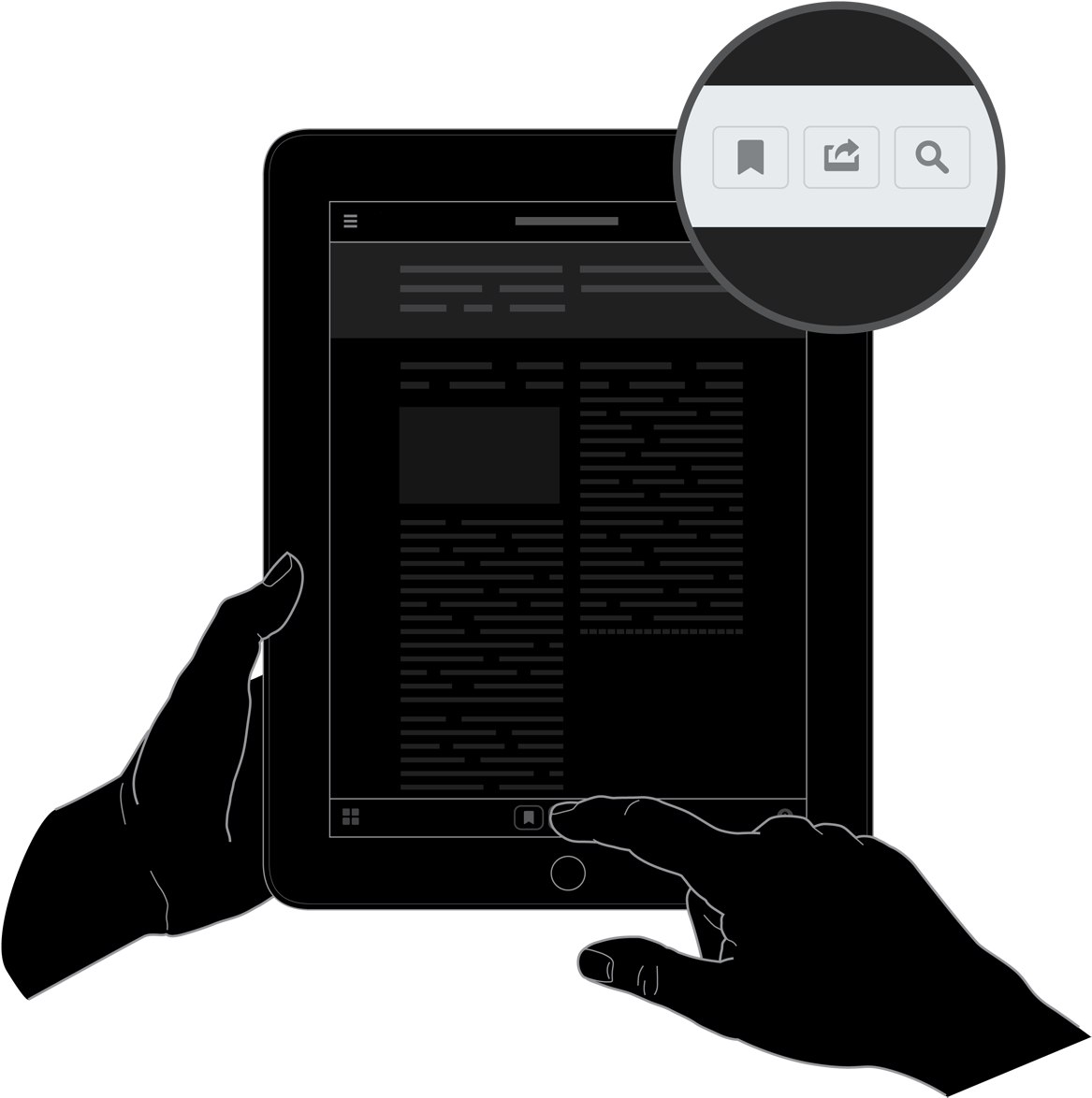 57 Am 127019 5-2x 9/11/2018 - Tablet Computer (1183x1188), Png Download