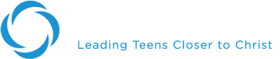 Life Teen - Life Teen Logo (600x296), Png Download