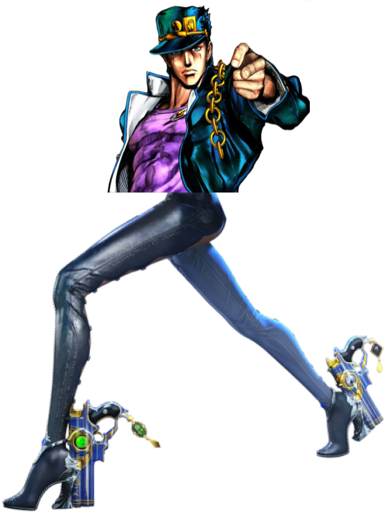 Bayonetta Ask Your Mum (1024x768), Png Download