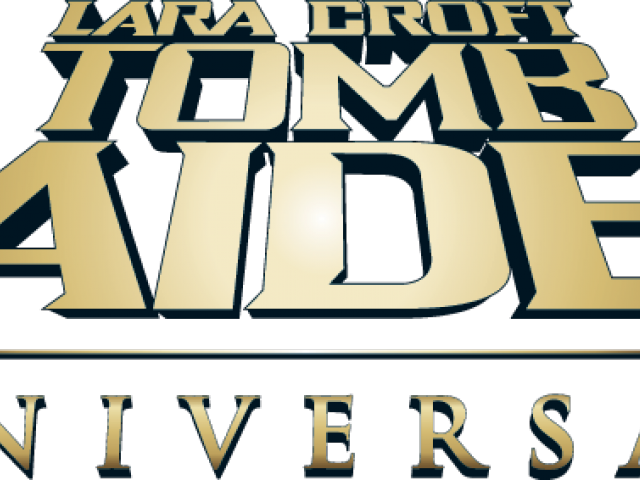 Tomb Raider Clipart Transparent - Tomb Raider (640x480), Png Download