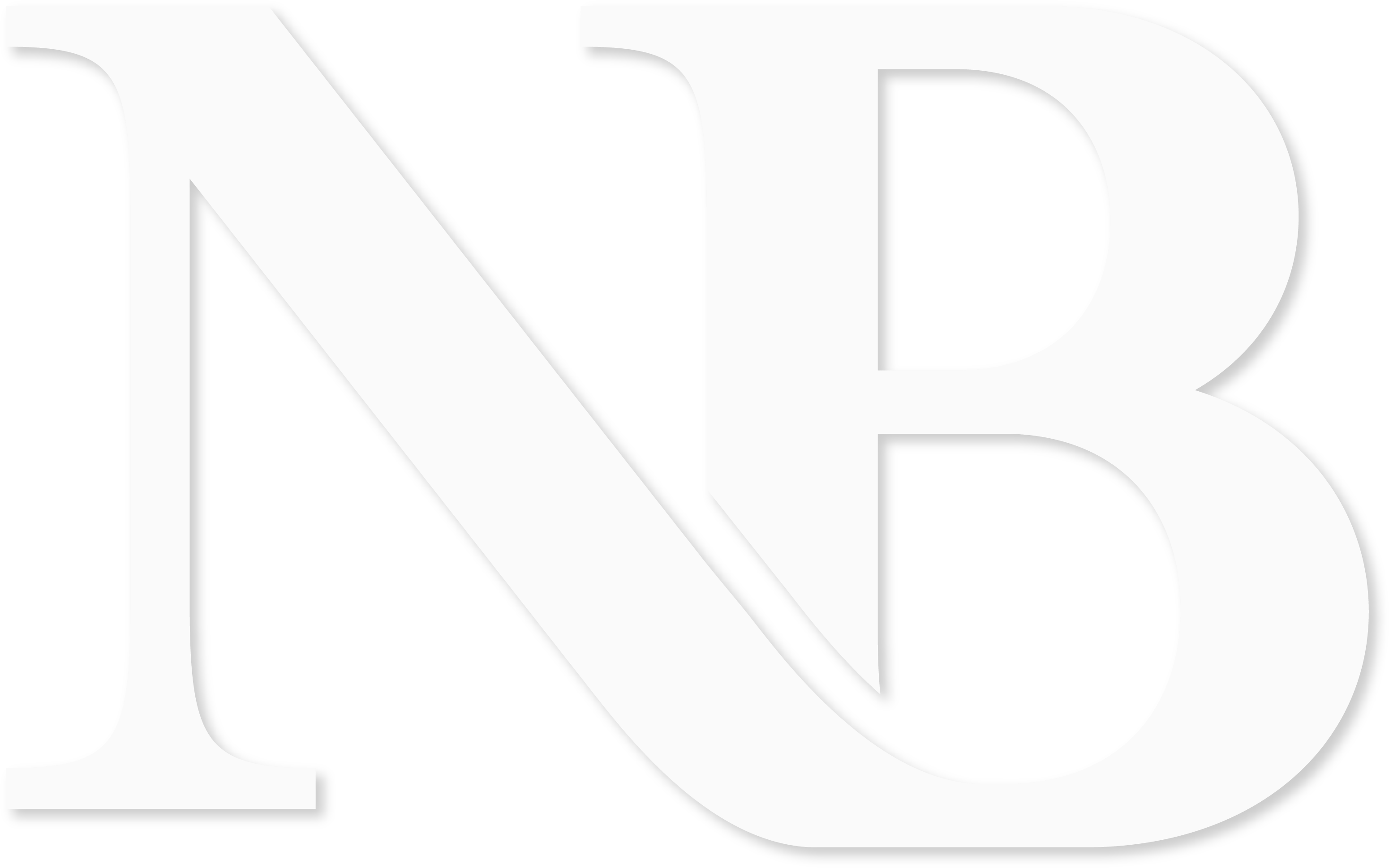 Subscribe To Nb Here - Nb (3119x1955), Png Download