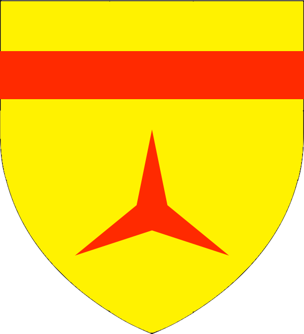 Costimas Shield - Flag (600x660), Png Download