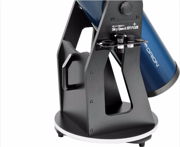 Download Orion Xt8 Plus Dobsonian Reflector Telescope Orion Skyquest