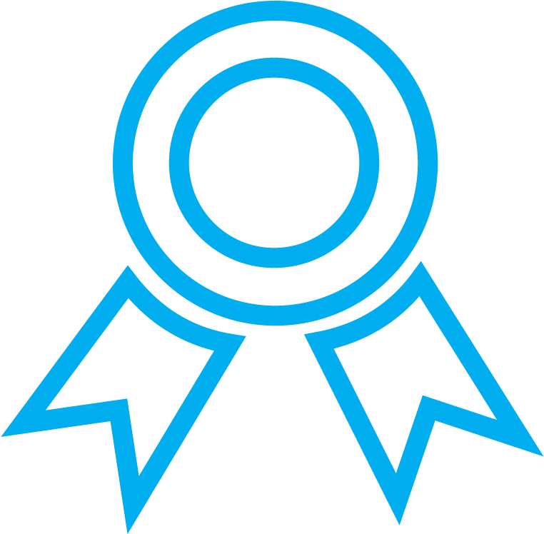Reservations Consultant Of The Year - Circle (1400x1400), Png Download