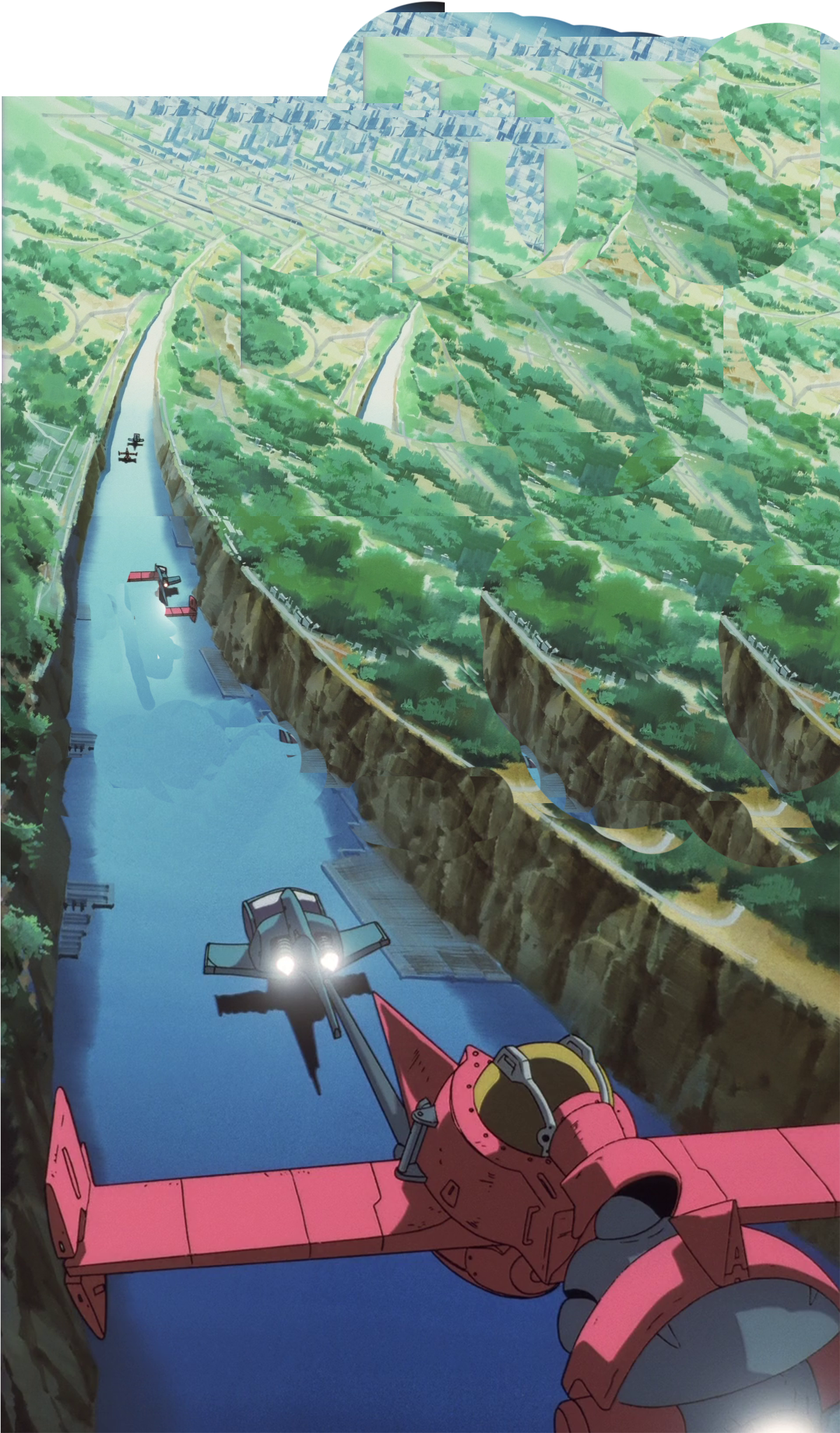 13 Mb Png - Aerial Photography (1440x2960), Png Download