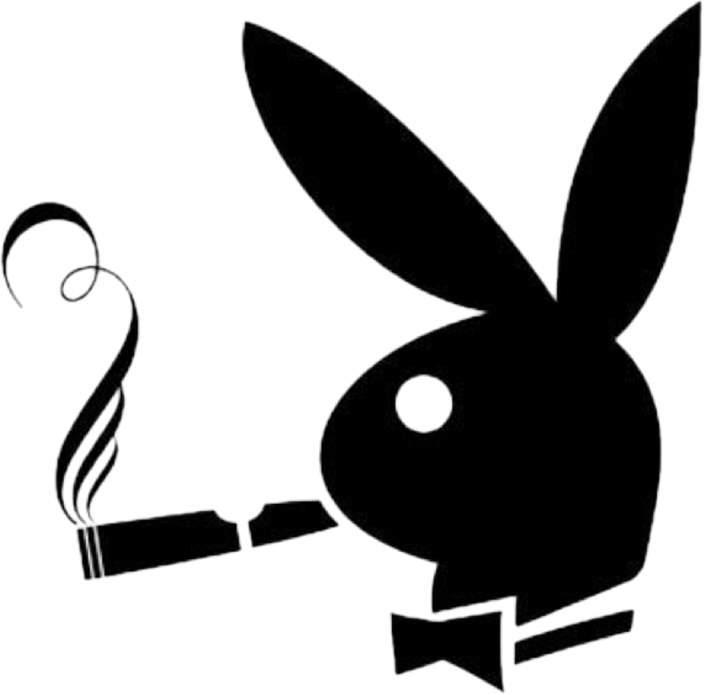 Play Boy (1024x1011), Png Download