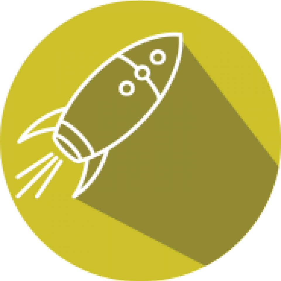 Agency Award - Illustration (960x960), Png Download