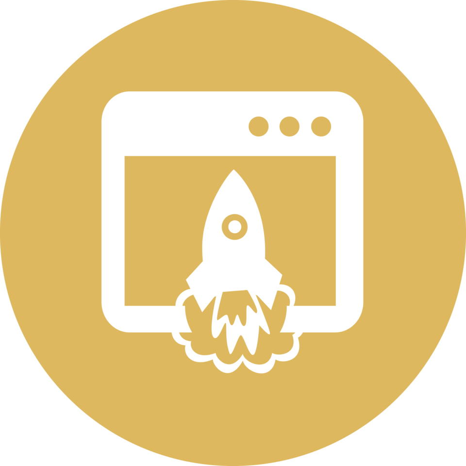 Early-stage Startup Strategy - Emblem (960x960), Png Download