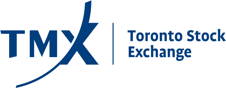 New Report From Payments Canada, The Bank Of Canada, - Toronto Stock Exchange Logo (963x375), Png Download