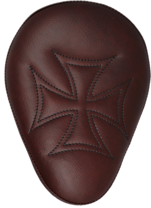 Hover Over Image To Zoom - Leather (500x689), Png Download