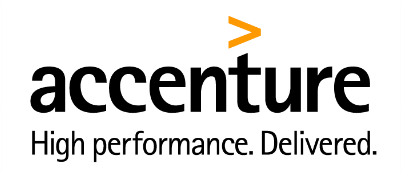 Accenture Logo4 - Accenture (800x450), Png Download