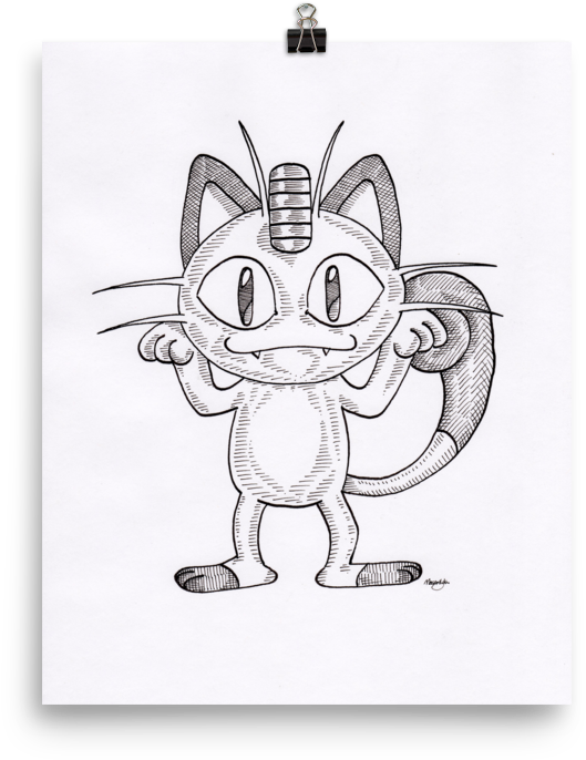 Cartoon (1000x1000), Png Download