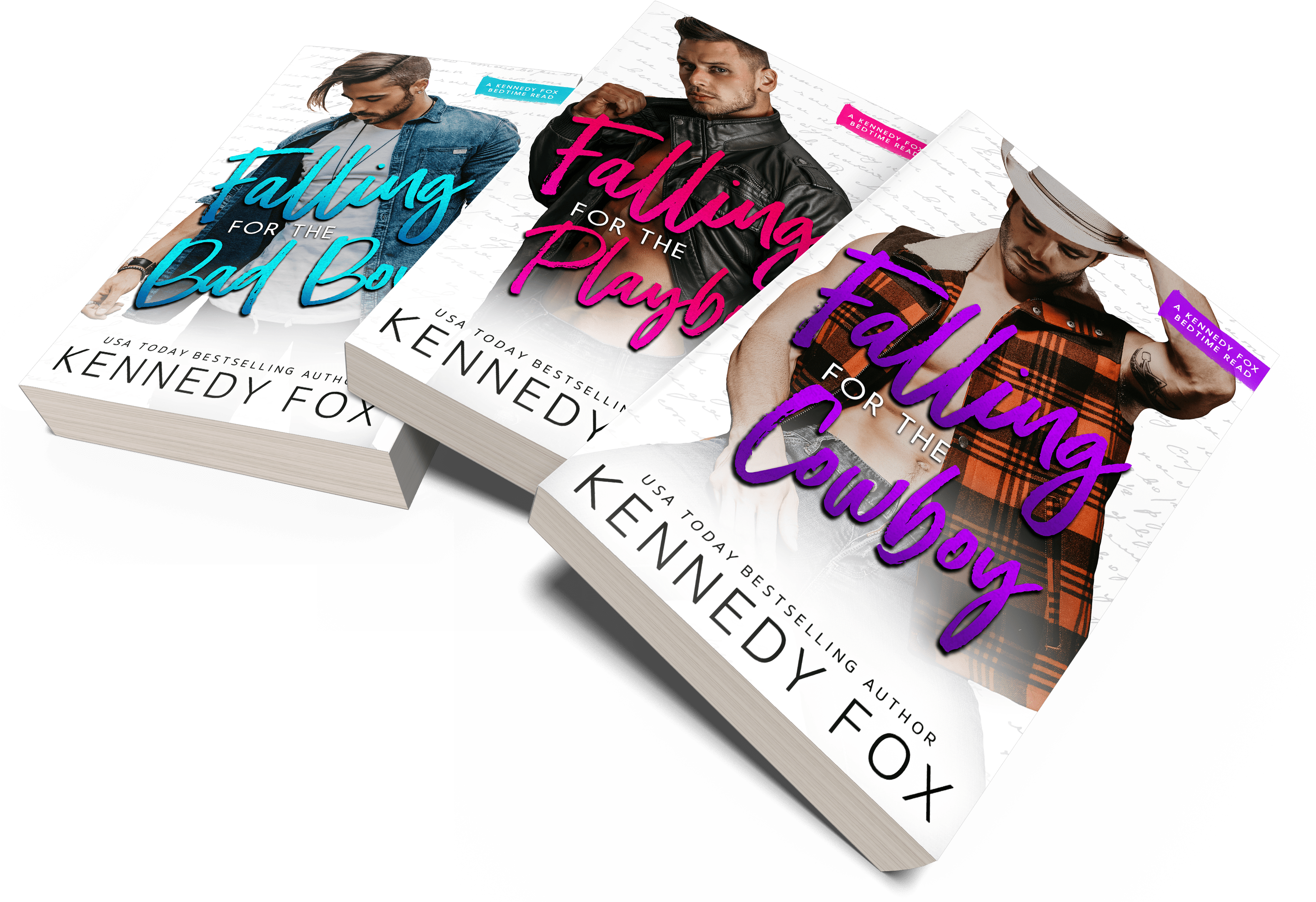 Bedtime Reads Series Bundle - Graphic Design (3158x2297), Png Download