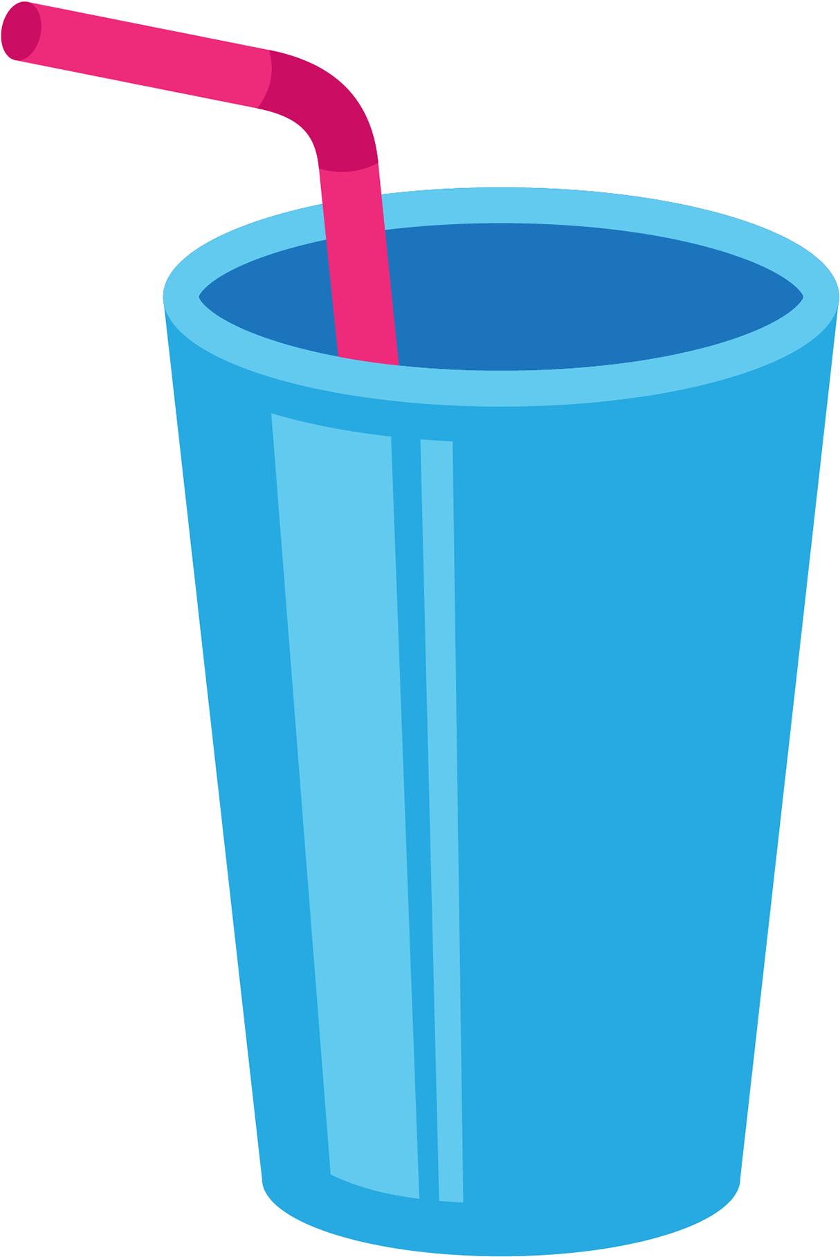 Read More About The Emoji Creation Process In My Interview - Caffeinated Drink (1920x1920), Png Download