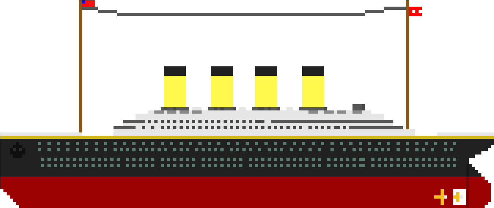 Titanic - Kyoto Imperial Palace (1700x720), Png Download