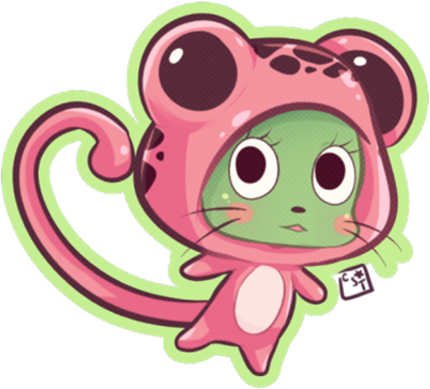 Fairytail Image (1024x1024), Png Download