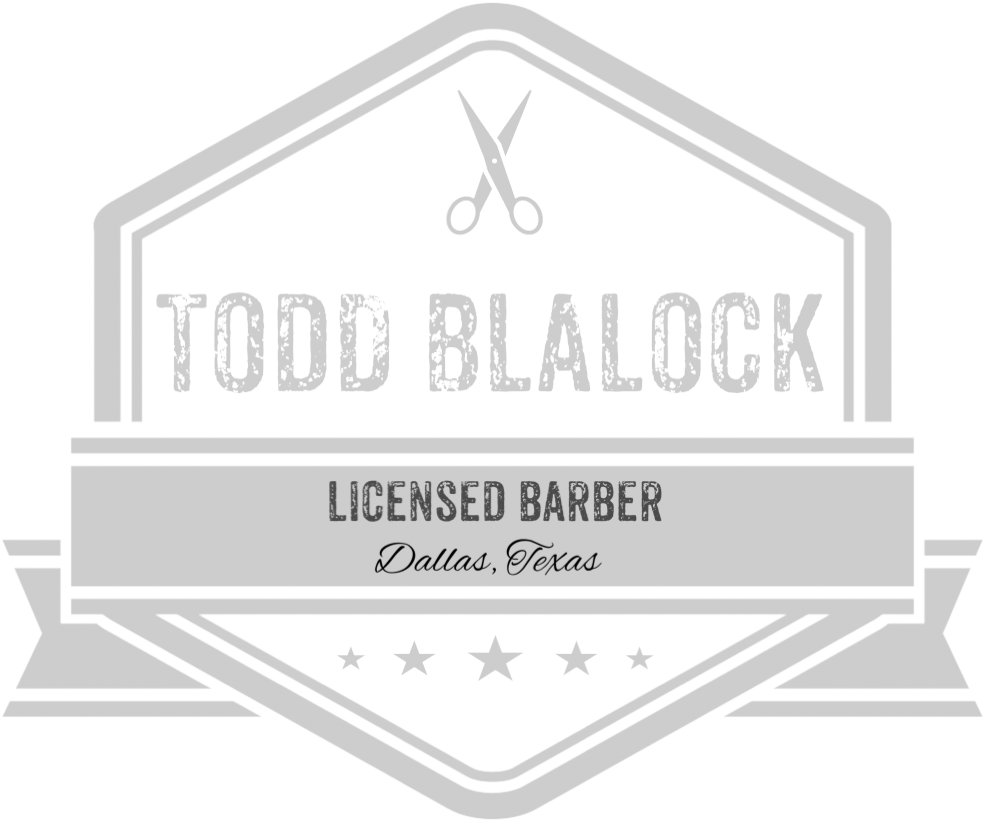 Your Neighbor's Dallas Barber - Werk 91 (1000x1000), Png Download