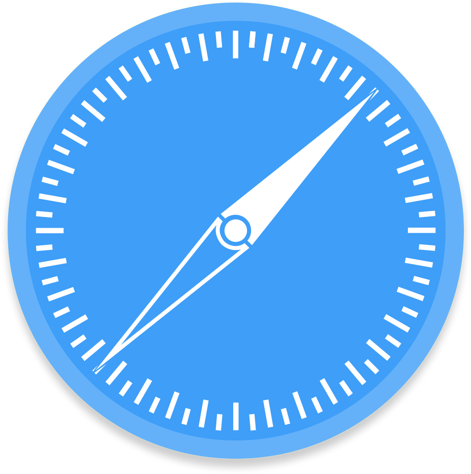 Download Png Ico Icns - Wall Clocks (1024x1024), Png Download