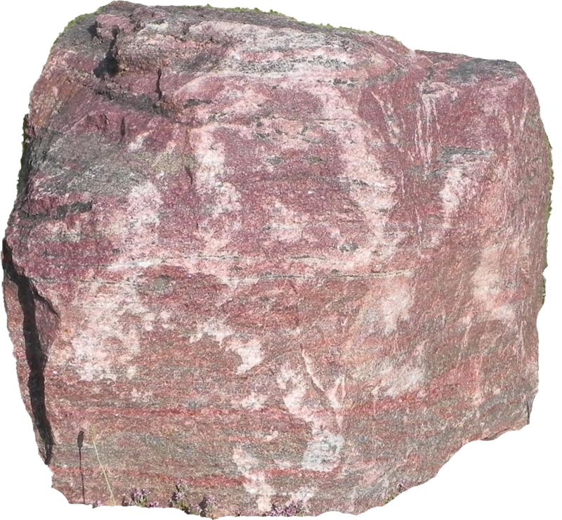Stone Png, Download Png Image With Transparent Background, - Igneous Rock Transparent Background (800x740), Png Download
