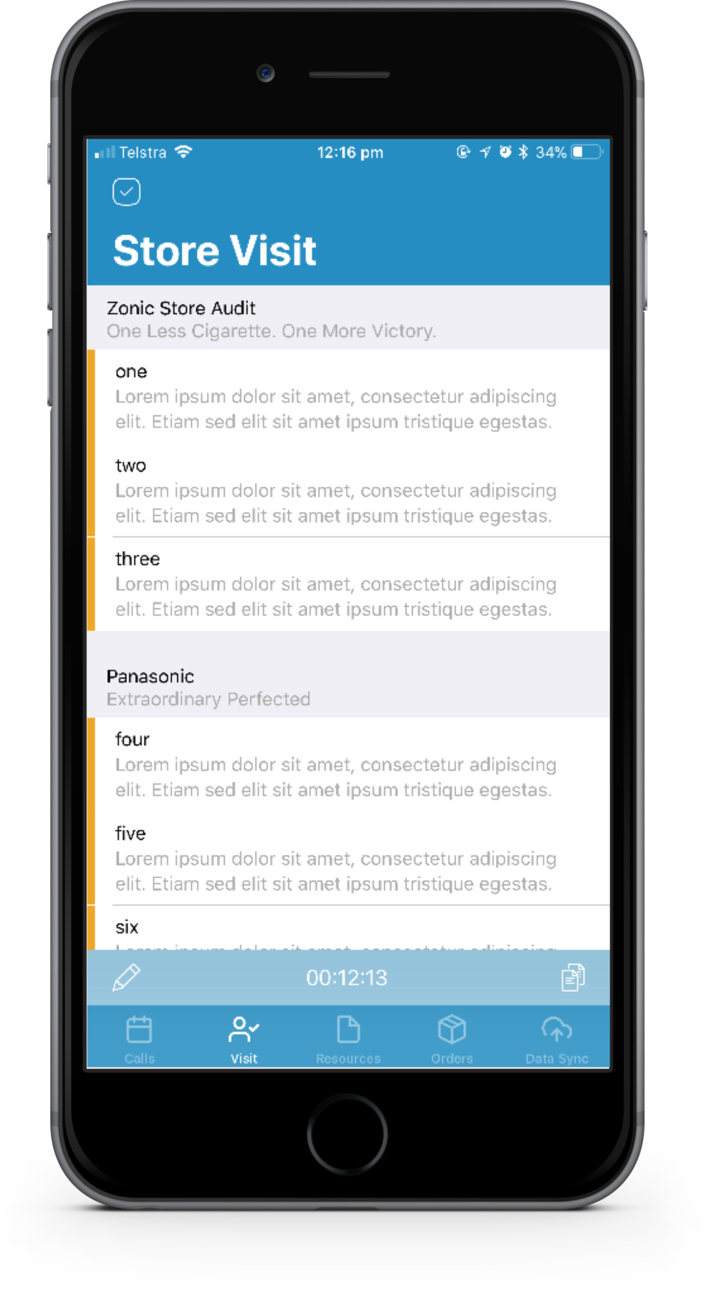 Multiplemodules - Smartphone (1000x1835), Png Download