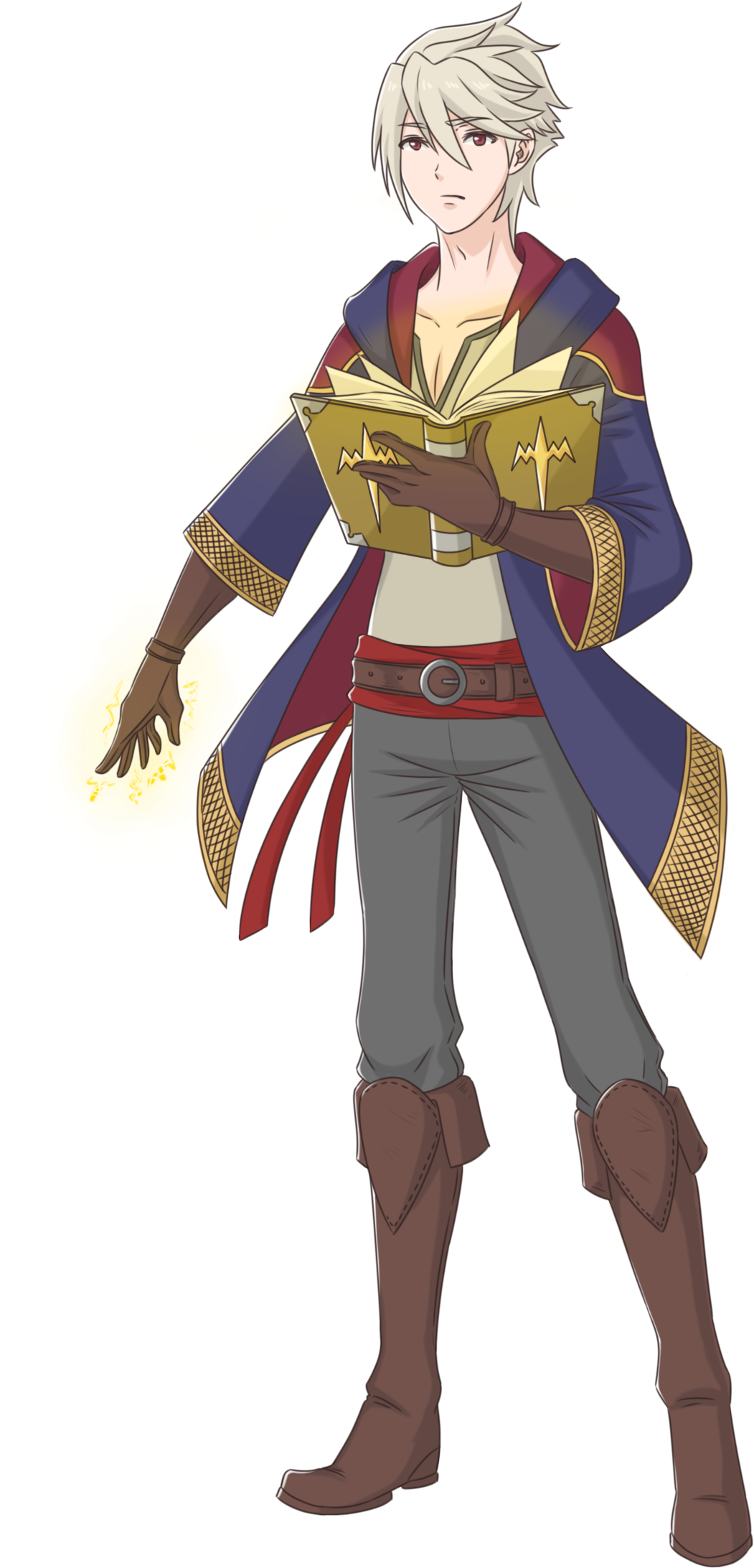 Caduceus (1400x2200), Png Download