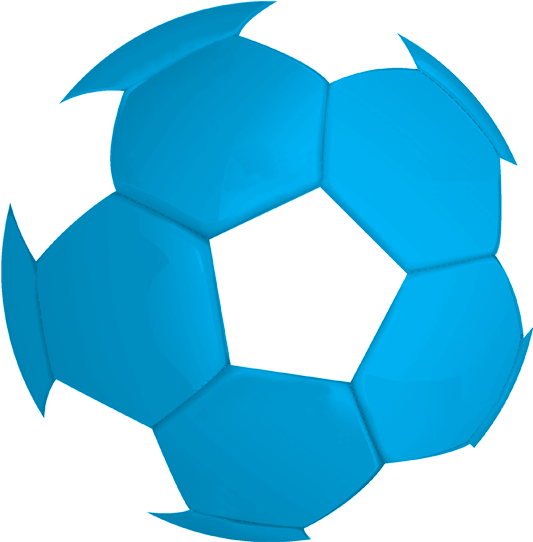 Branded By Disruptsports - Dribble A Soccer Ball (1000x600), Png Download