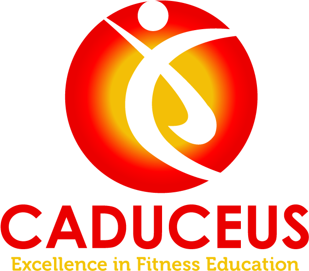 Caduceus Fitness Academy (684x587), Png Download